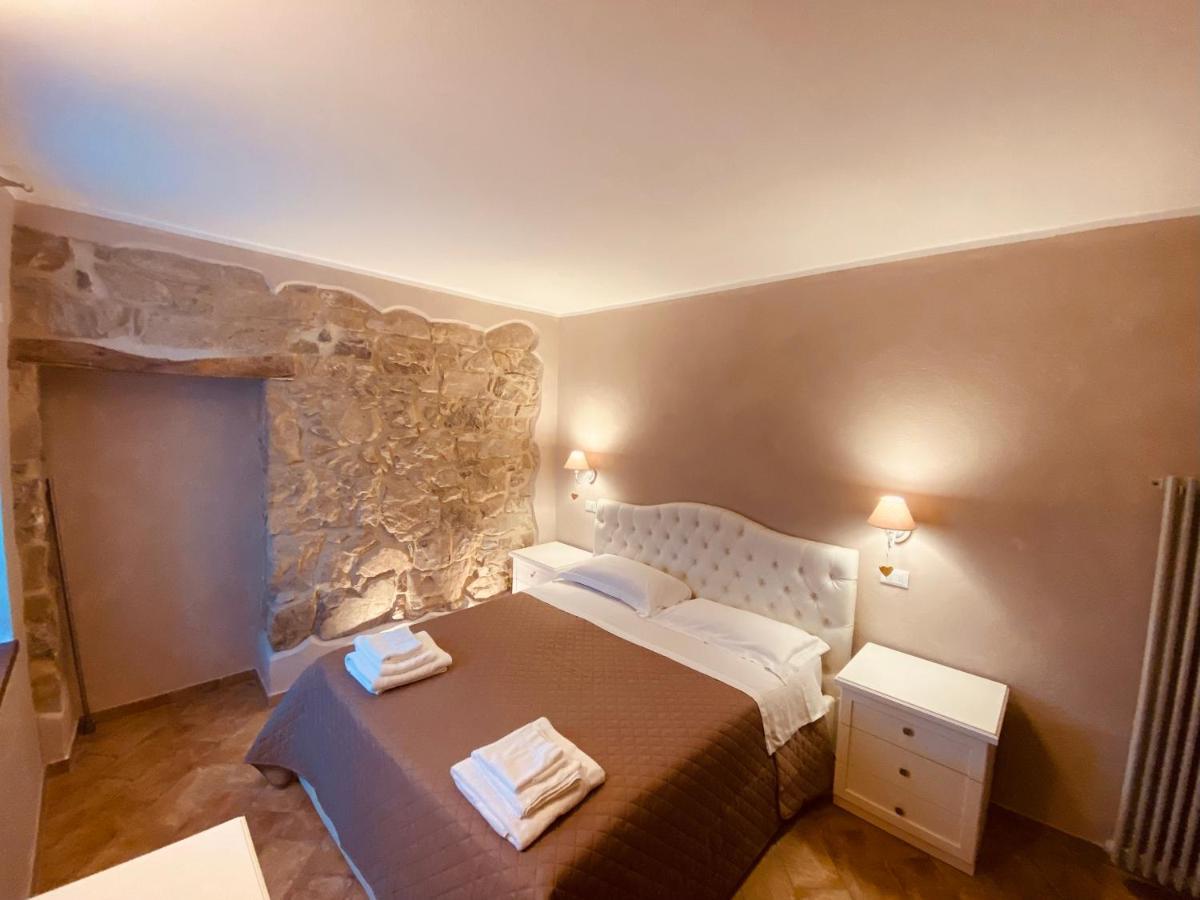 Bed and Breakfast L'Oca Giuliva Relais Gaggio Montano Exterior foto